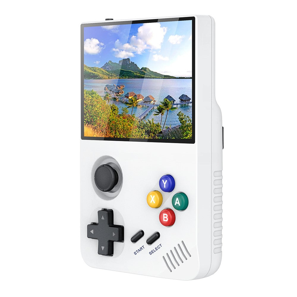 Video Game Consoles