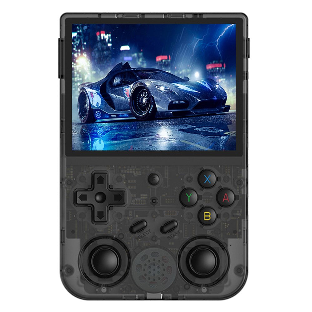 Video Game Consoles