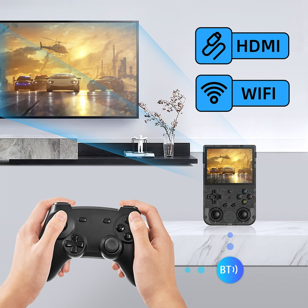 Video Game Consoles