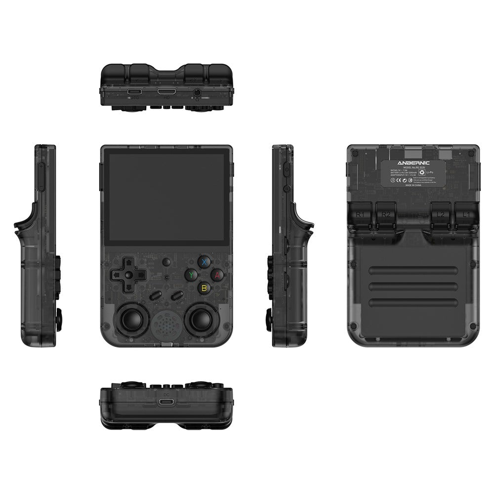 Video Game Consoles