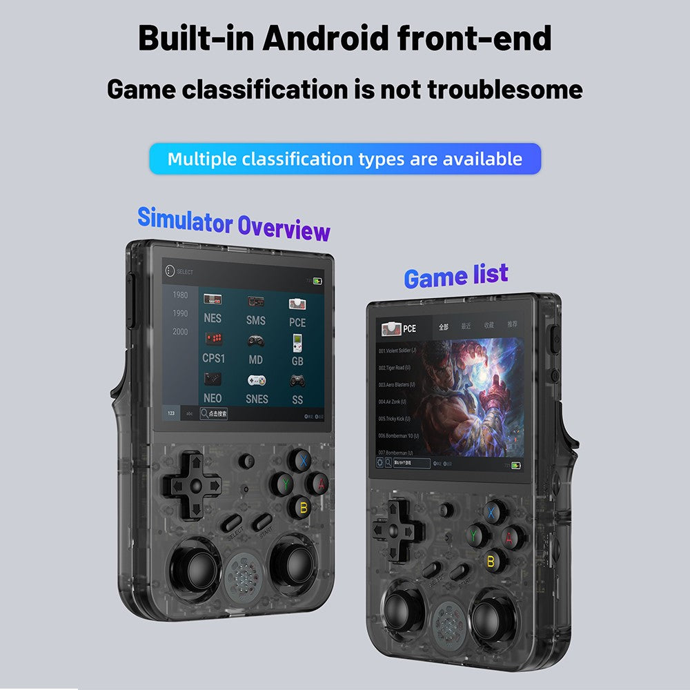 Video Game Consoles