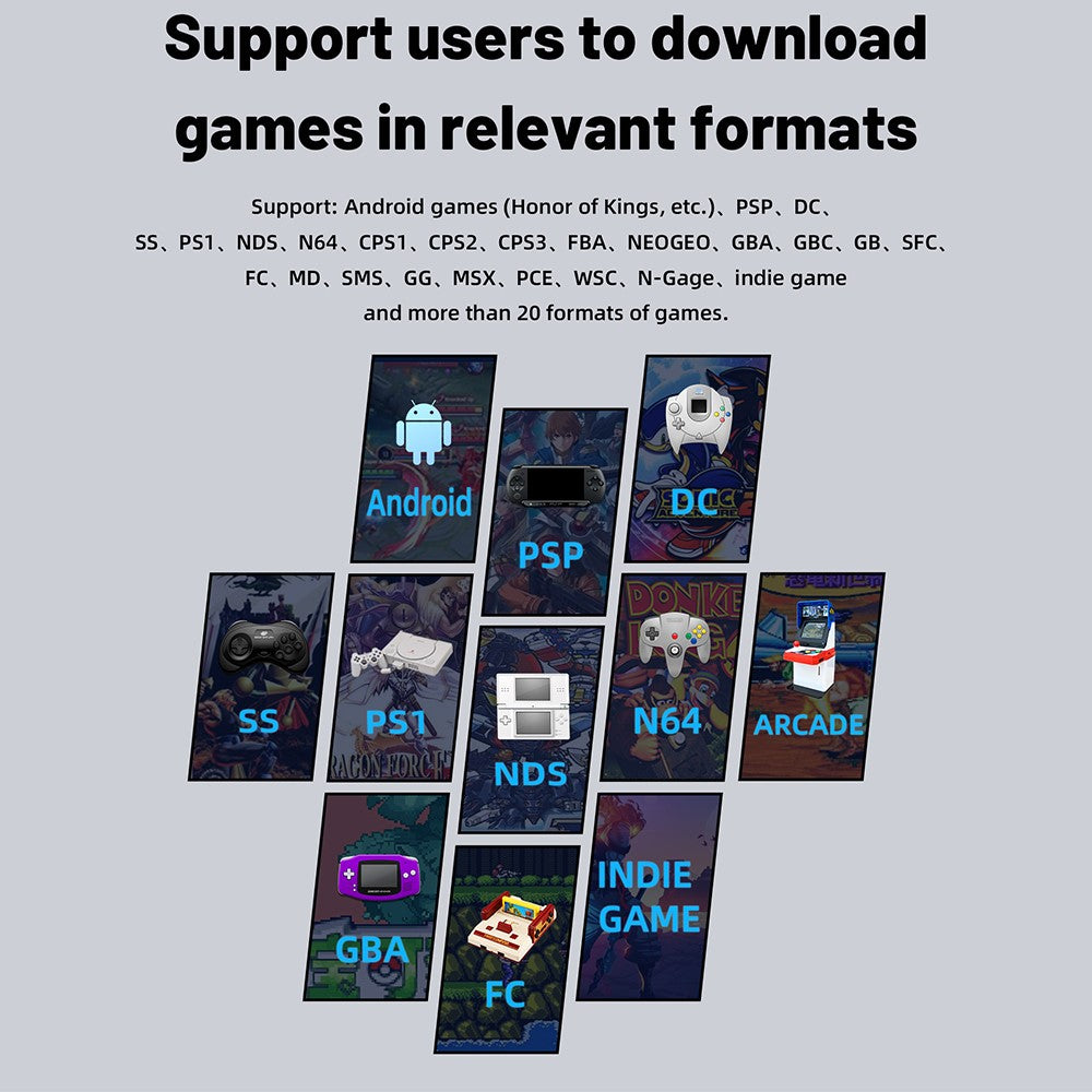 Video Game Consoles