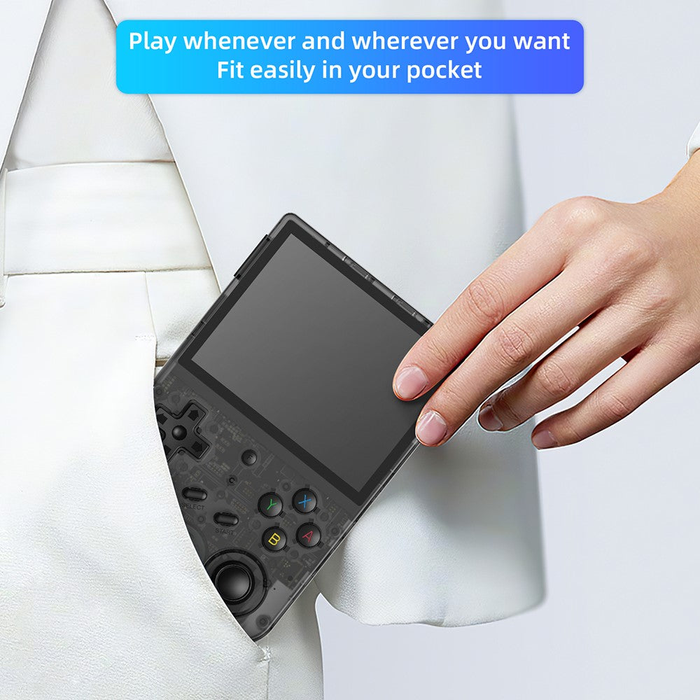 Video Game Consoles