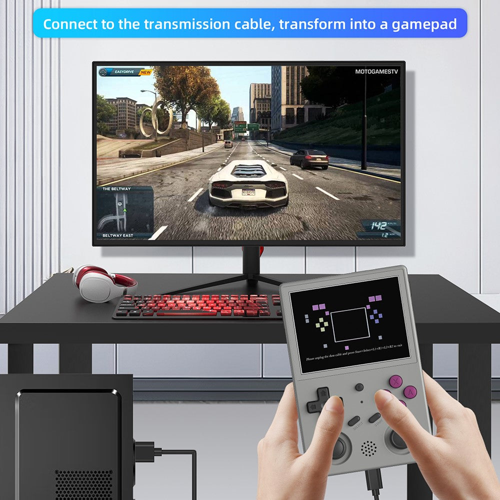 Video Game Consoles