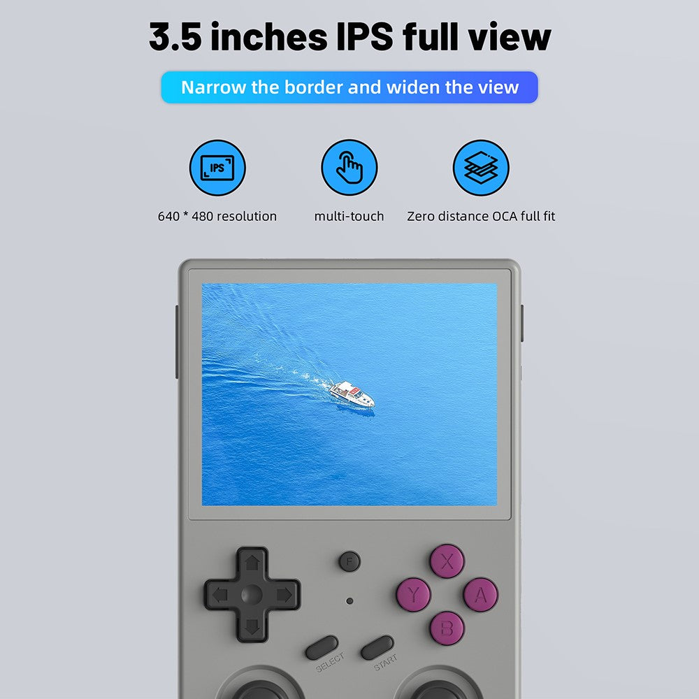 Video Game Consoles