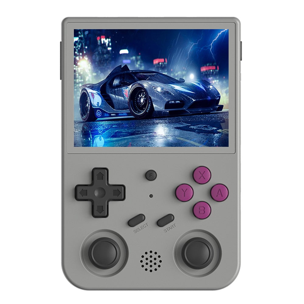 Video Game Consoles