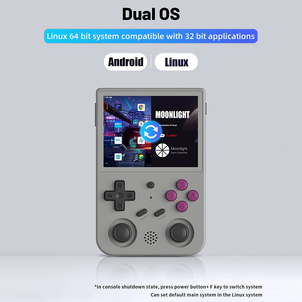 Video Game Consoles