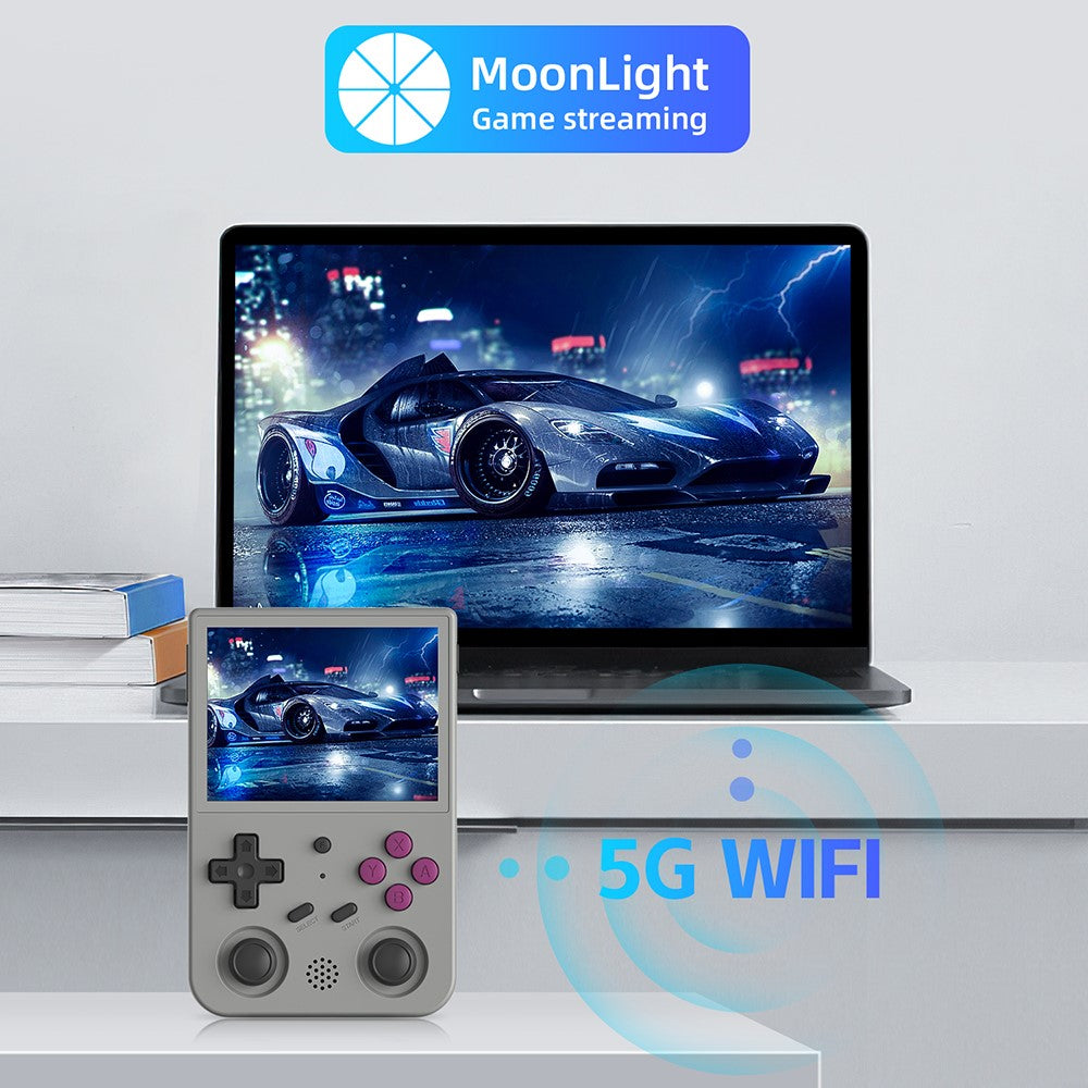 Video Game Consoles
