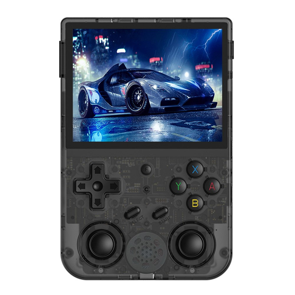 Video Game Consoles