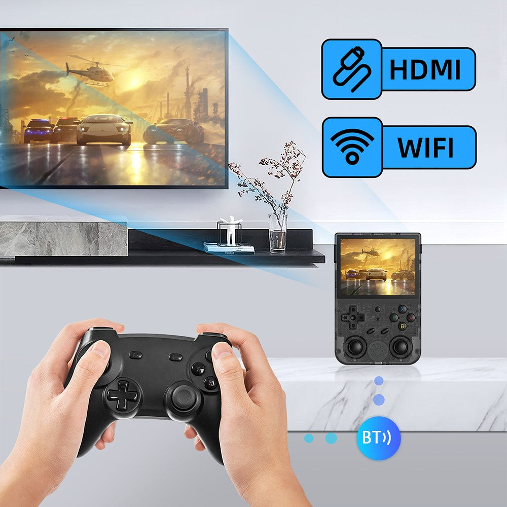 Video Game Consoles