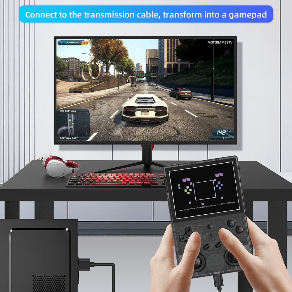 Video Game Consoles