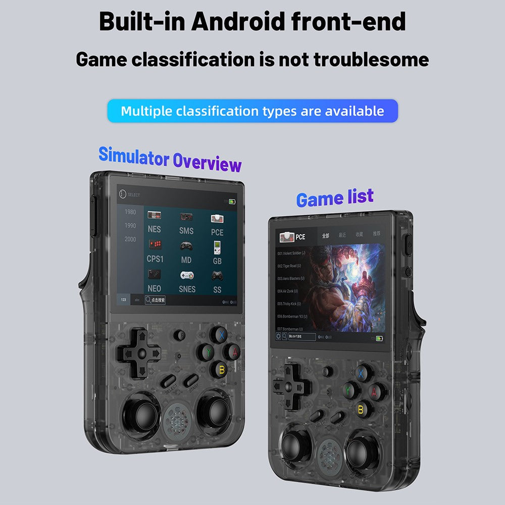Video Game Consoles