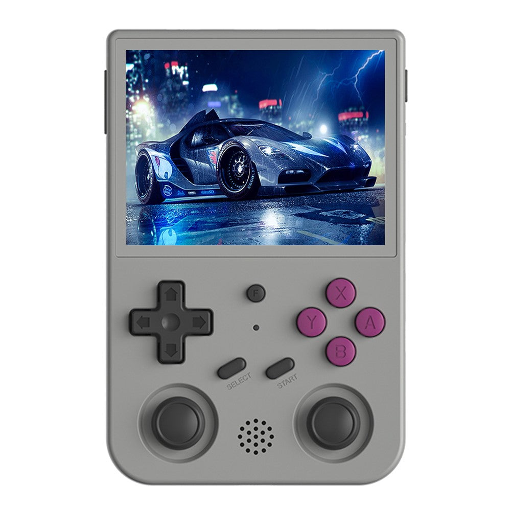 Video Game Consoles