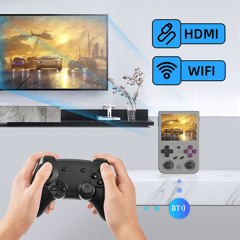 Video Game Consoles
