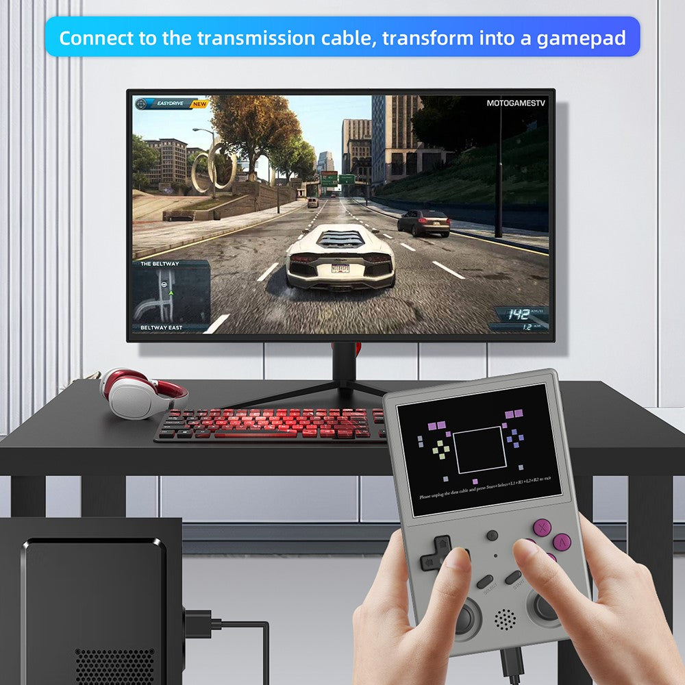 Video Game Consoles