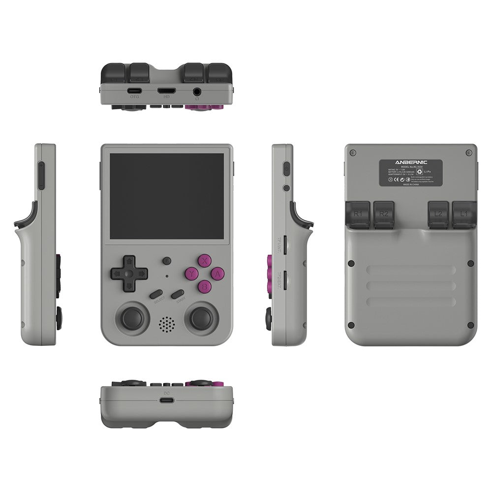 Video Game Consoles