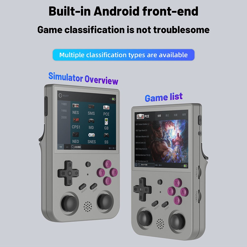 Video Game Consoles