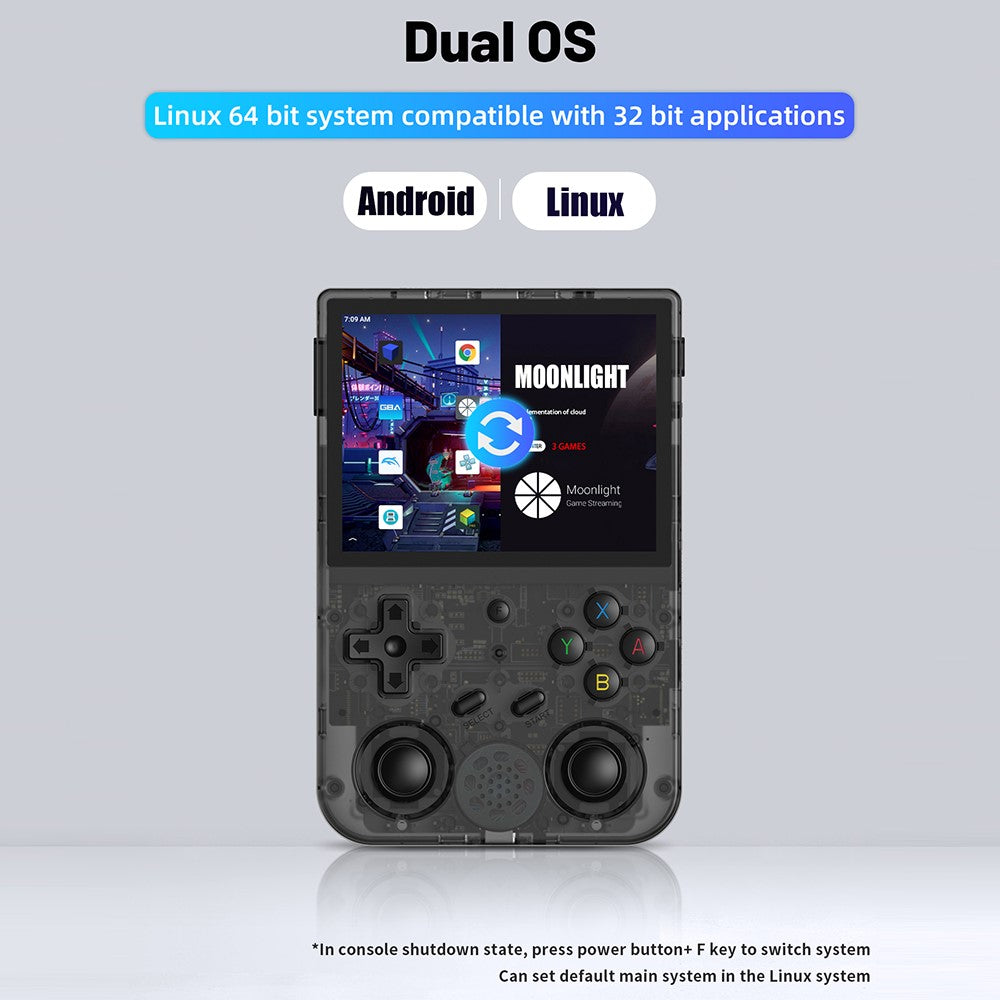Video Game Consoles