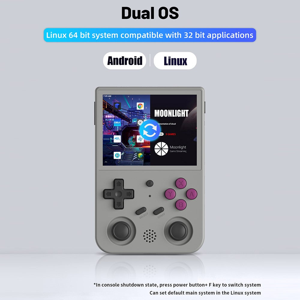 Video Game Consoles