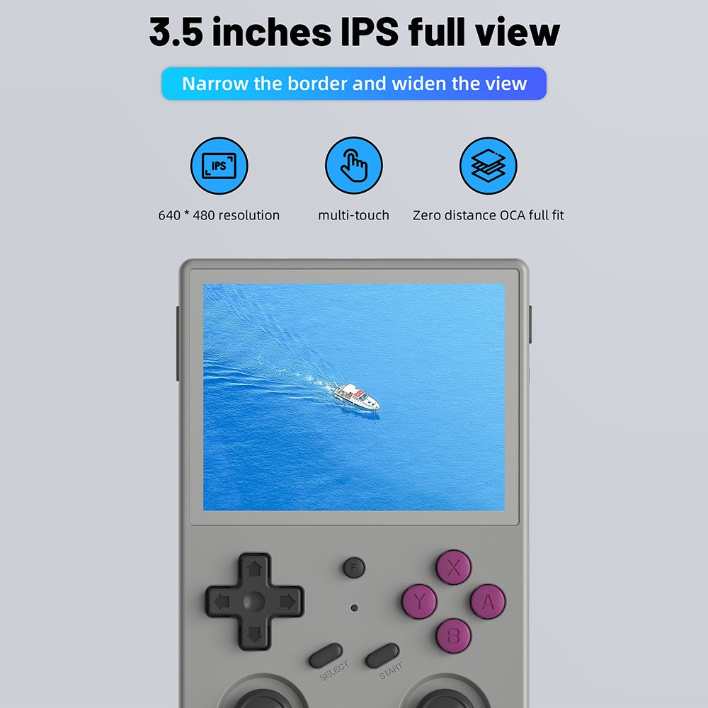 Video Game Consoles