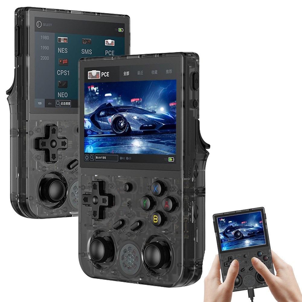Video Game Consoles