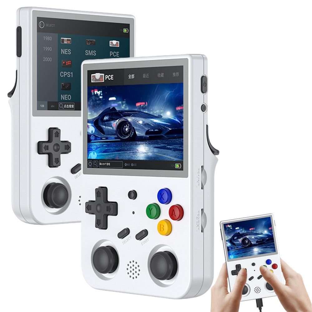 Video Game Consoles