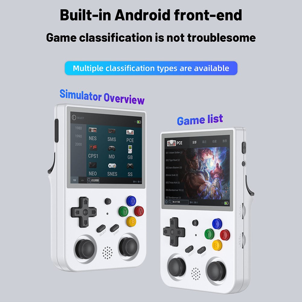 Video Game Consoles