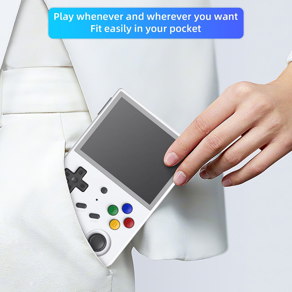 Video Game Consoles
