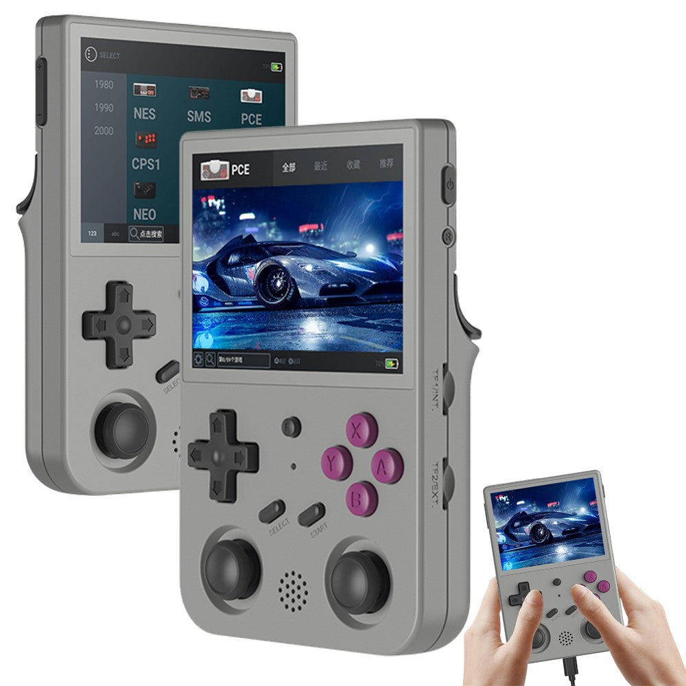 Video Game Consoles