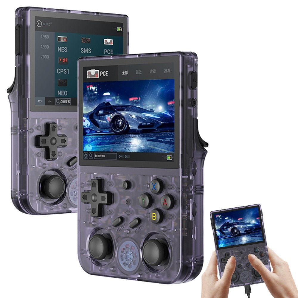 Video Game Consoles