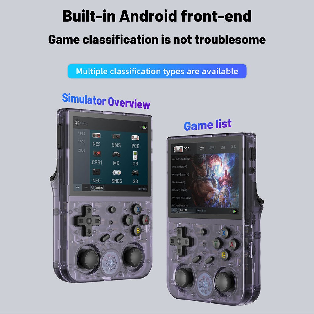 Video Game Consoles