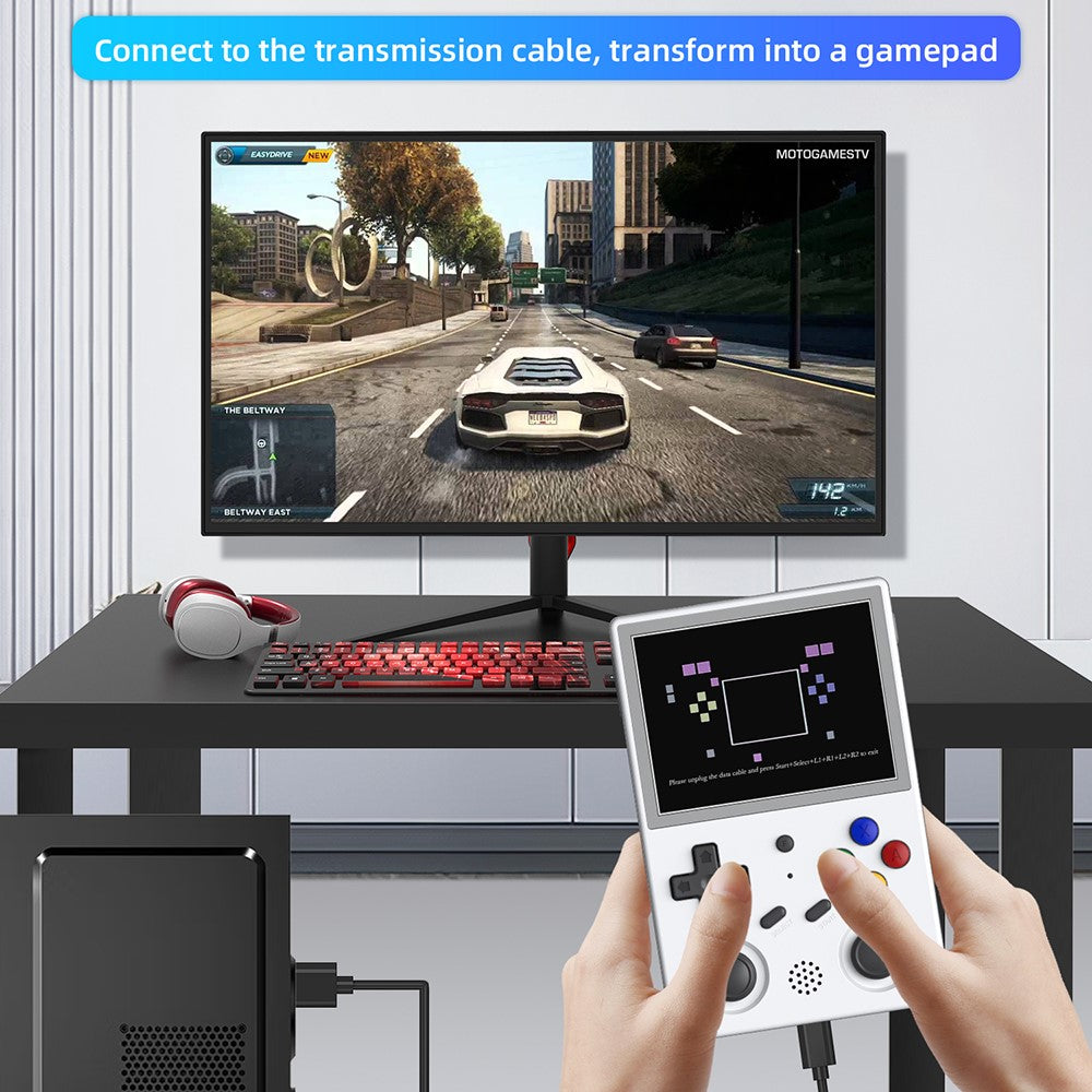 Video Game Consoles