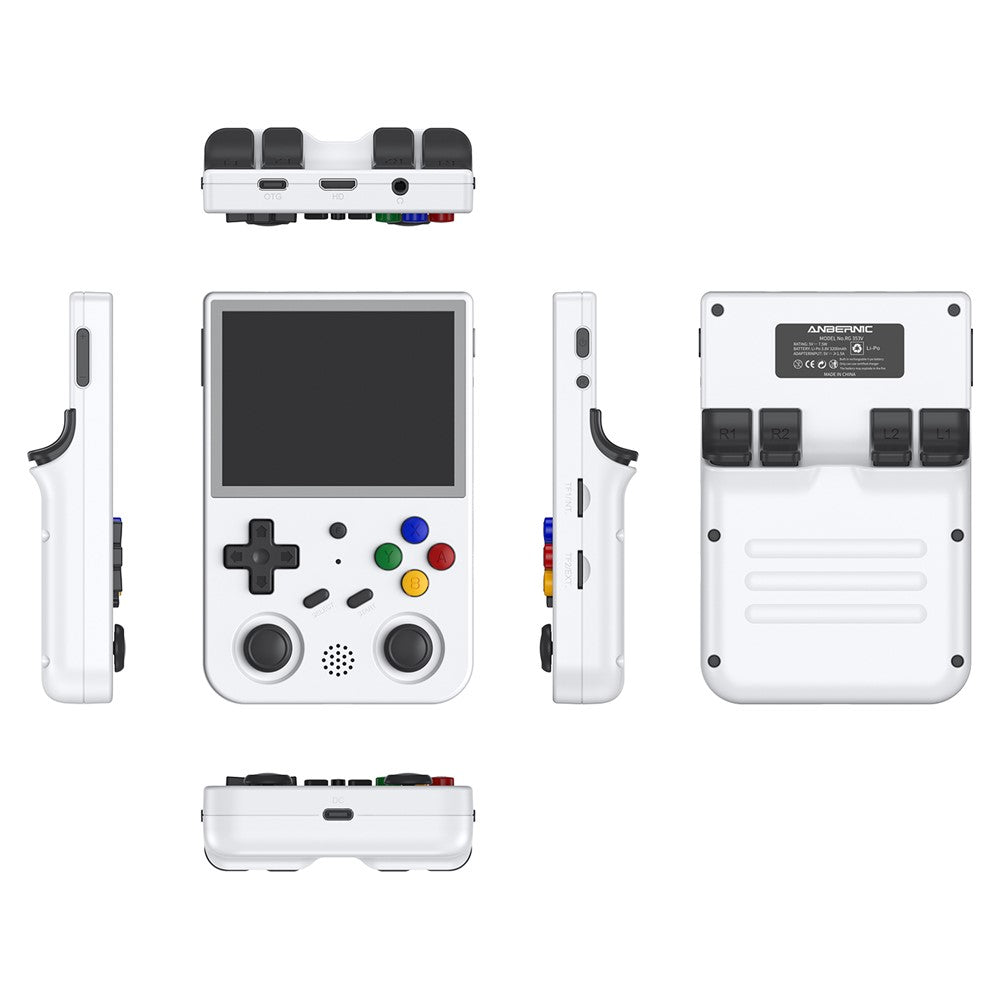 Video Game Consoles
