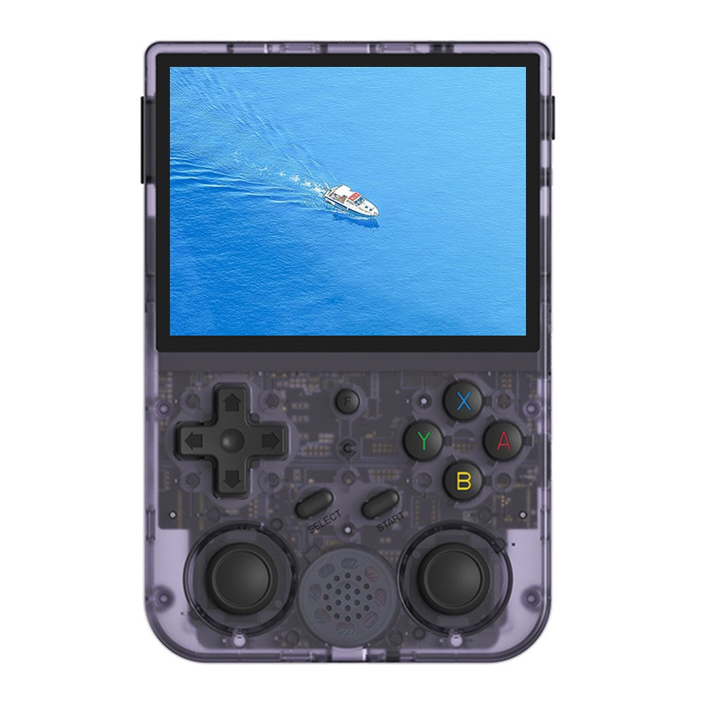 Video Game Consoles