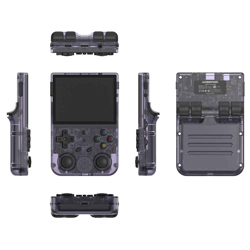Video Game Consoles
