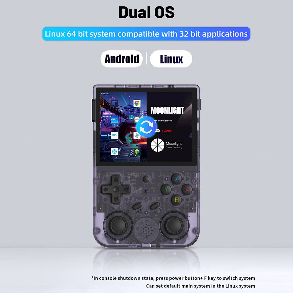 Video Game Consoles