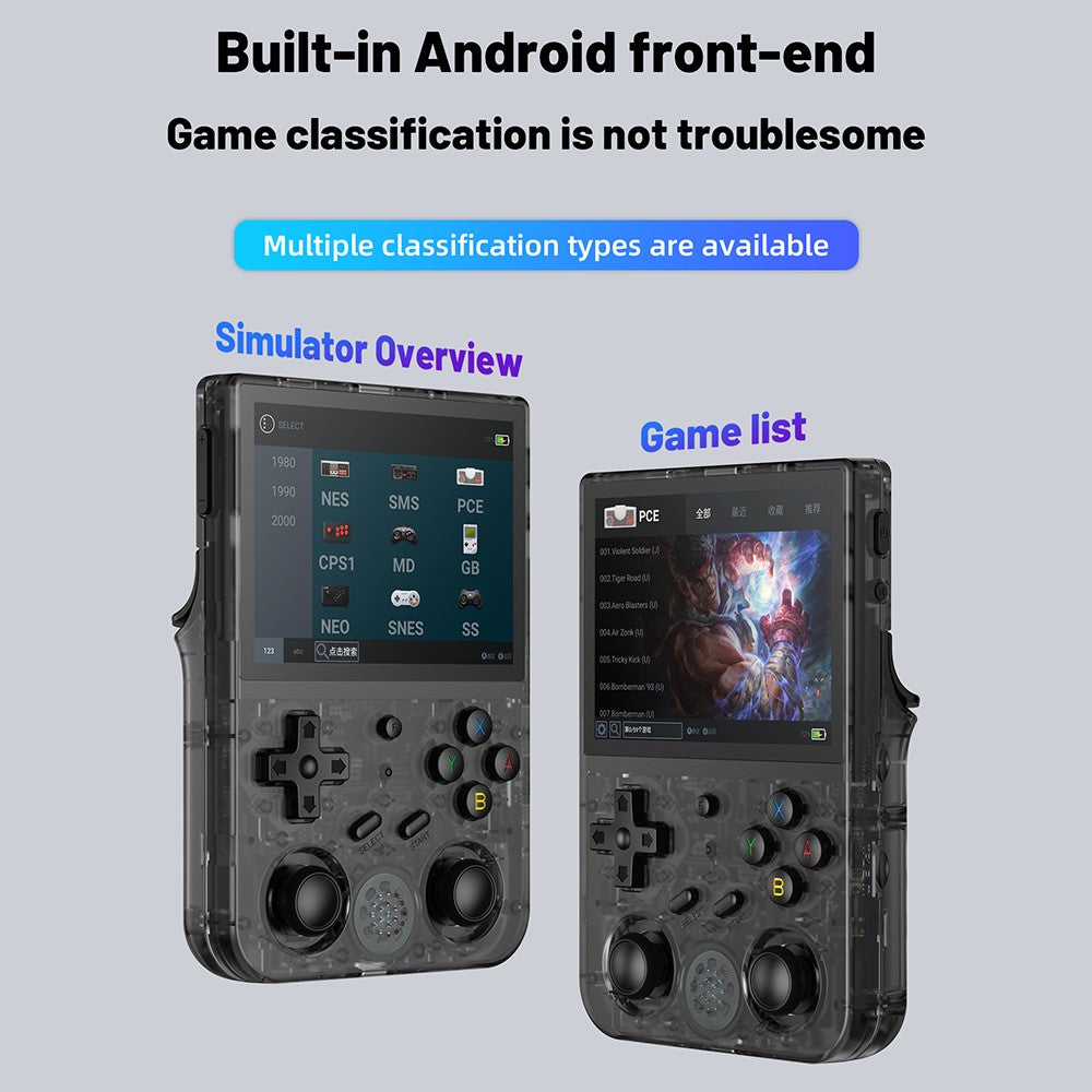 Video Game Consoles