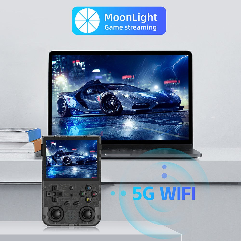 Video Game Consoles