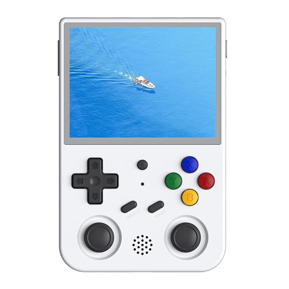 Video Game Consoles
