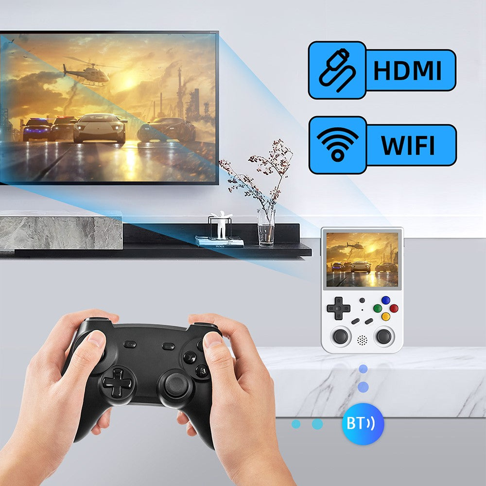 Video Game Consoles