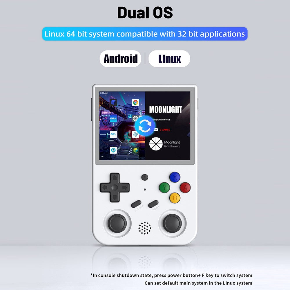 Video Game Consoles