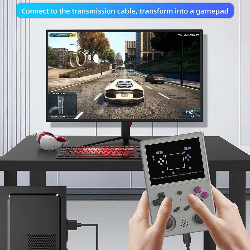 Video Game Consoles