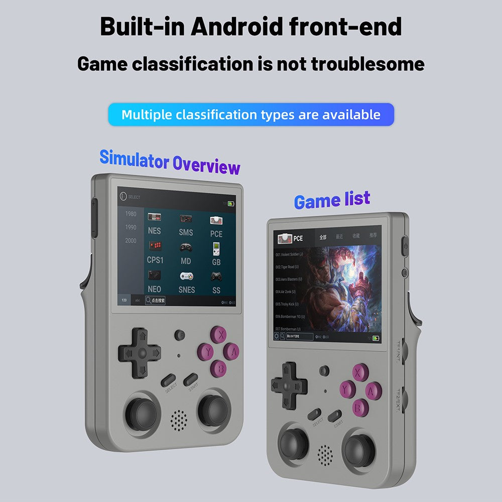 Video Game Consoles