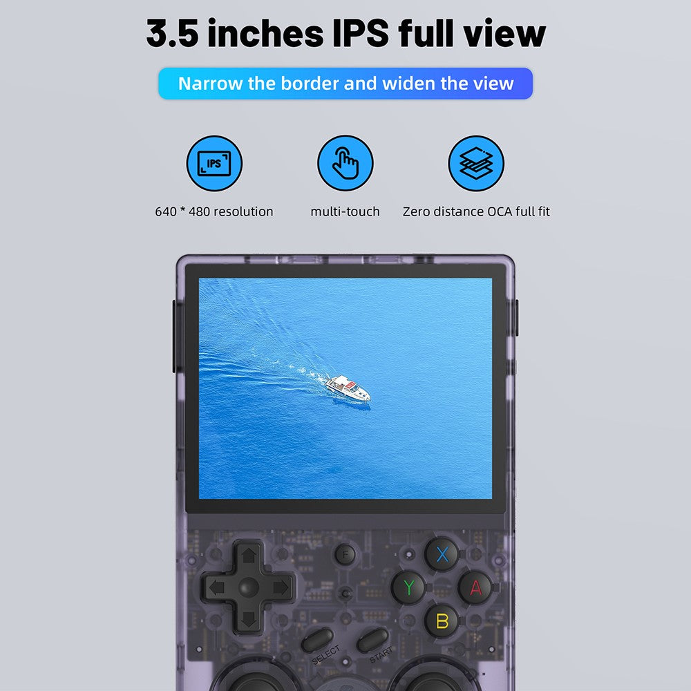 Video Game Consoles