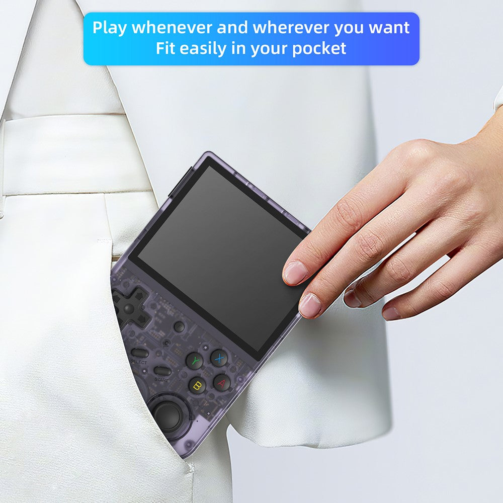 Video Game Consoles