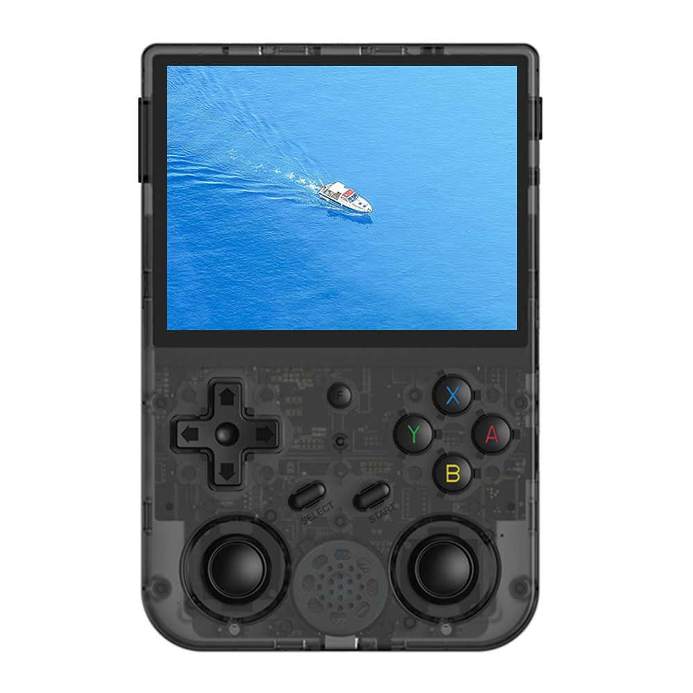 Video Game Consoles