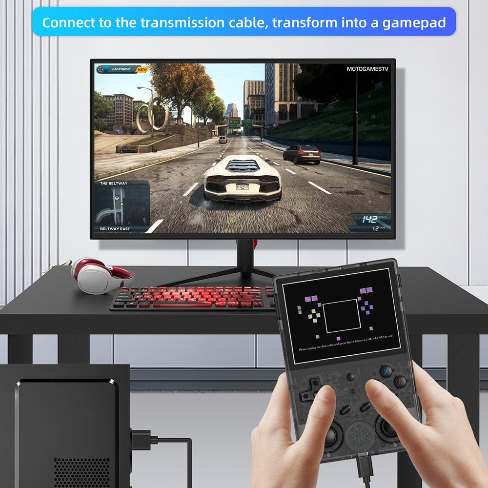 Video Game Consoles