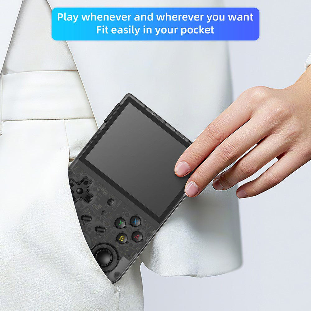 Video Game Consoles