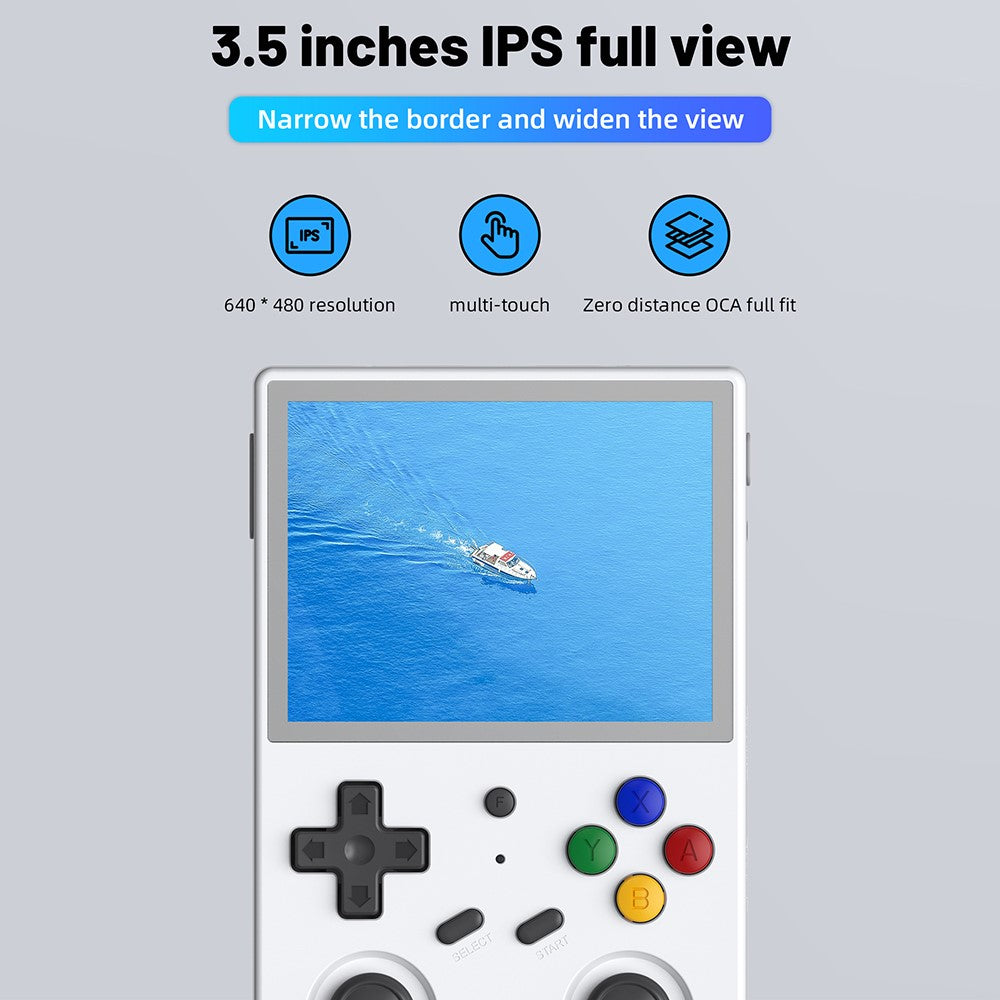 Video Game Consoles