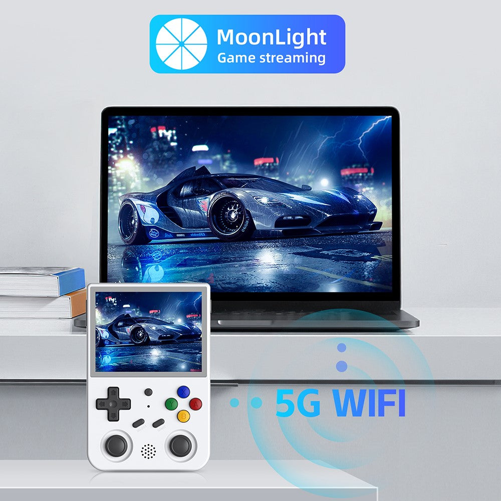 Video Game Consoles